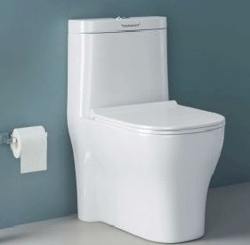 SANITARY WARE